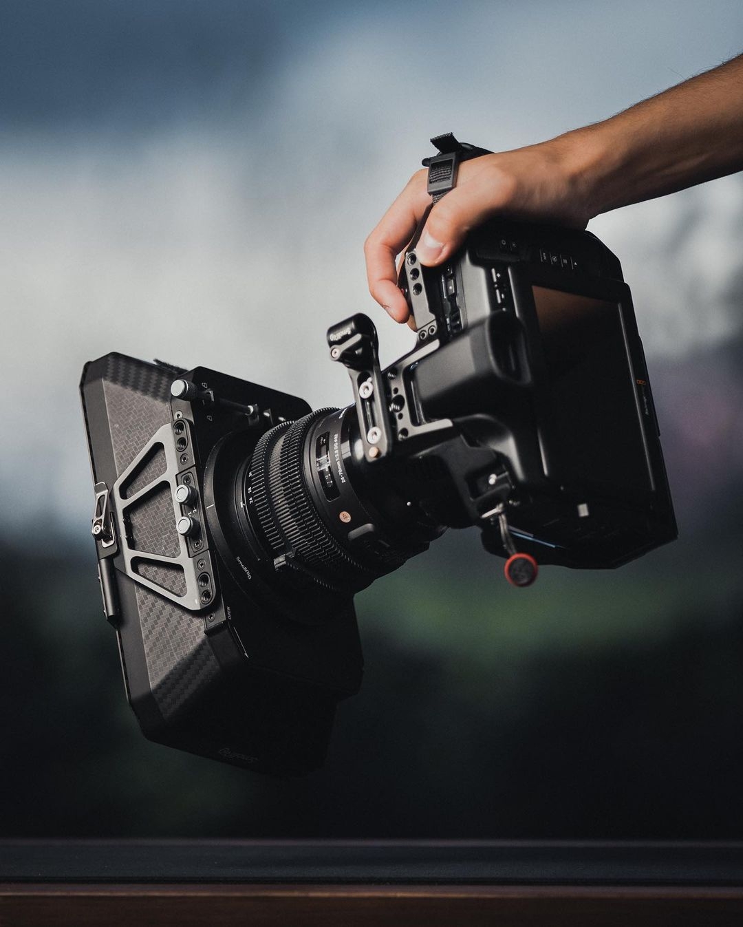 SmallRig on Twitter: 