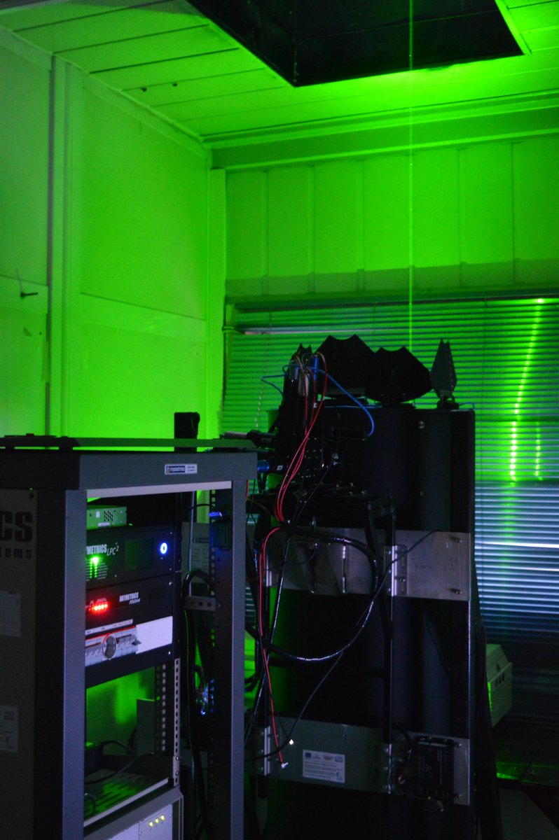 Thelisys Lidar tweet media