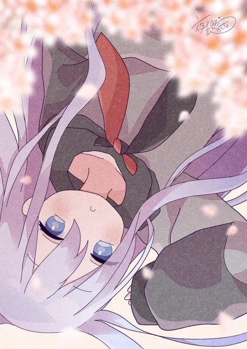 桜奏🌸

#プロセカ #prsk_FA #宵崎奏 