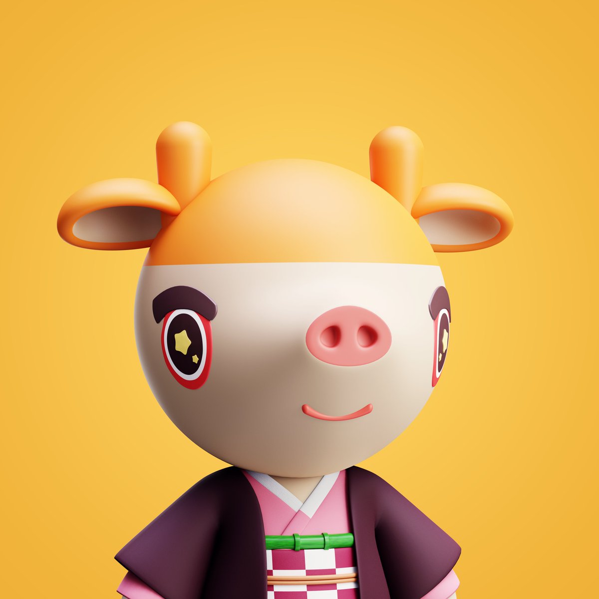 I finally got my hands on a Lucky Zeros! <a href="/luckyzeros/">Lucky Zeros</a> #LuckyZeros  WER THE LUCKIES AT? 💛