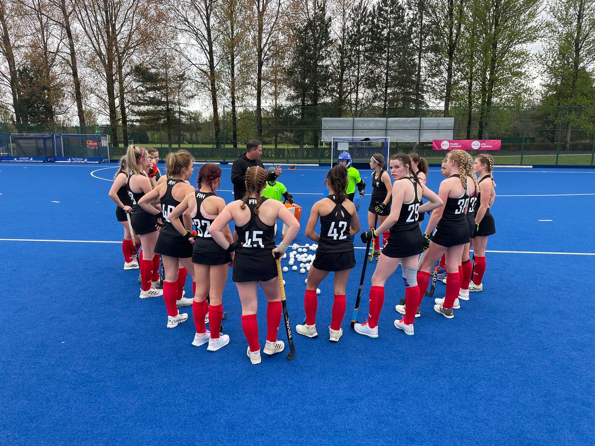 Well done to all our U16 &amp; U18 athletes who played their 1st international games of the 22/23 cycle against 🏴󠁧󠁢󠁳󠁣󠁴󠁿 over Easter 🏑

A big thank to you all support staff, umpires &amp; officials who made the series possible 👏 

Series round up 👇
🔗 bit.ly/3uQXl1k