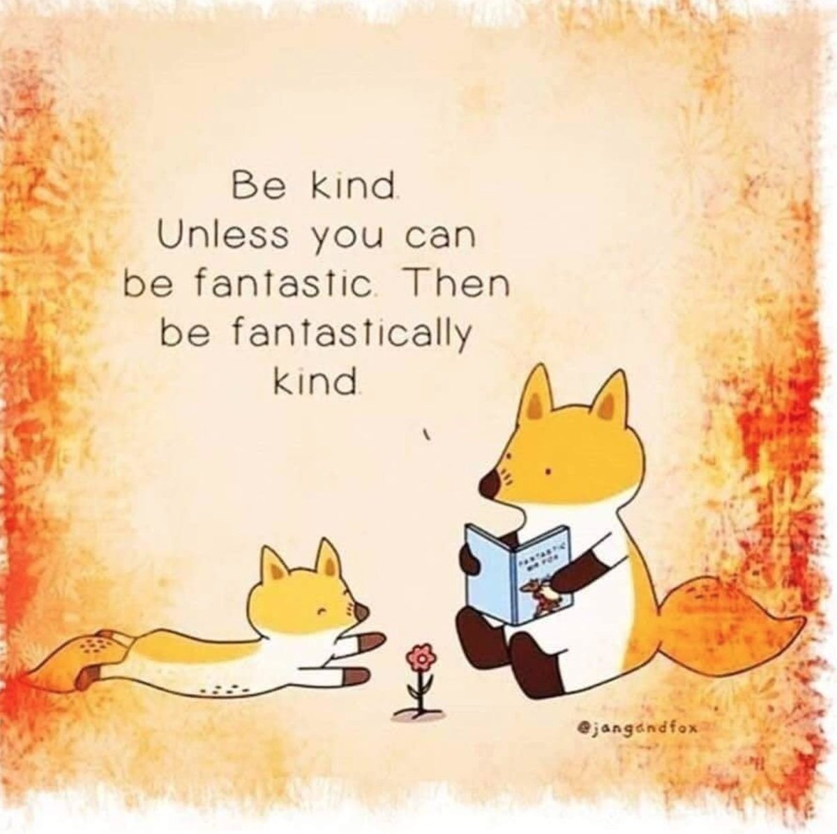 Cbp8Cindy's tweet photo. #BeKind 
#tuesdayvibe 
#TuesdayFeeling 
#TuesdayMotivation https://t.co/zVj0VQ3qMB