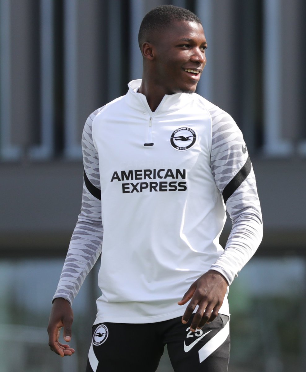 Brighton & Hove Albion tweet media
