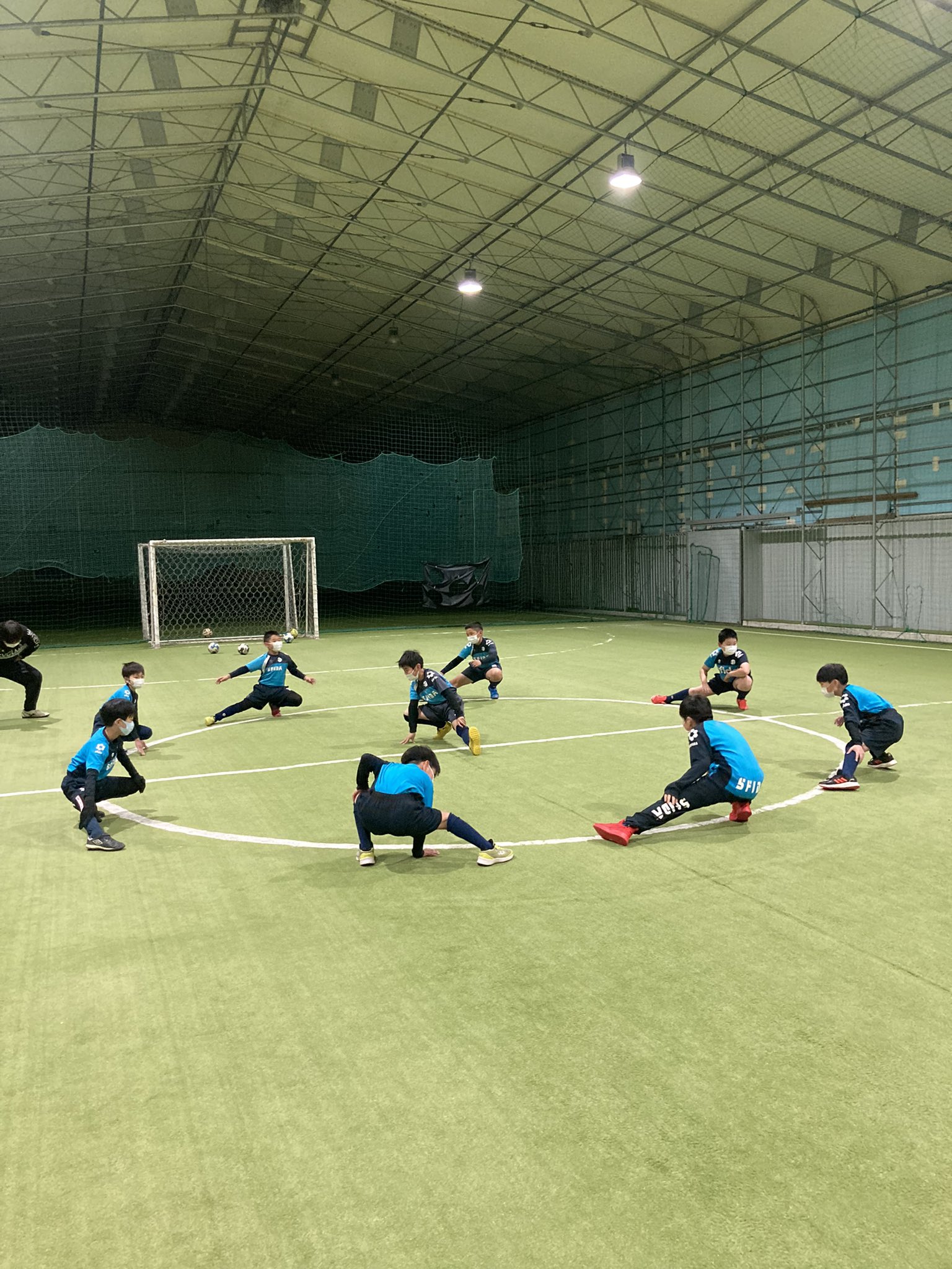 Jsnサッカークラブ茨城 Jsn Ibaraki Twitter