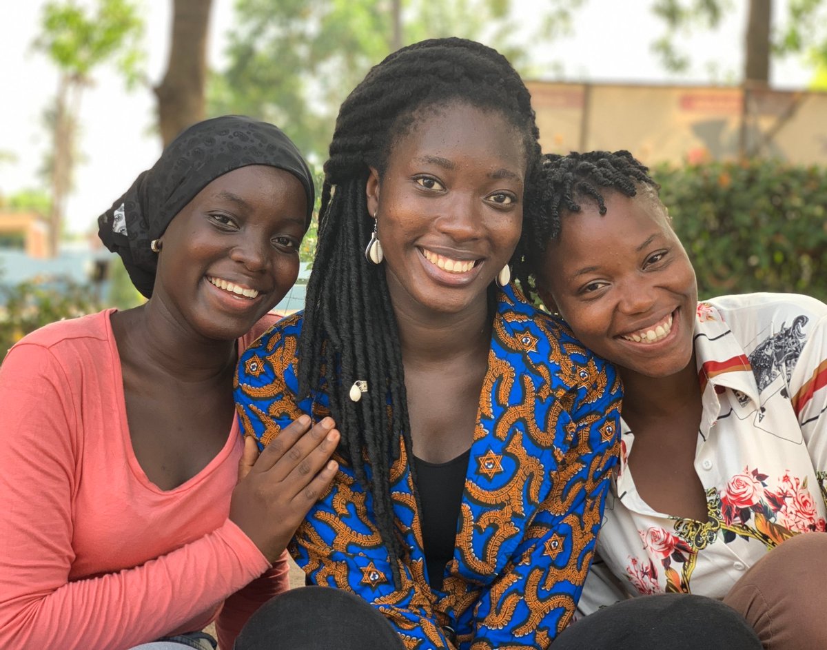 Gounou cherifatou tweet media