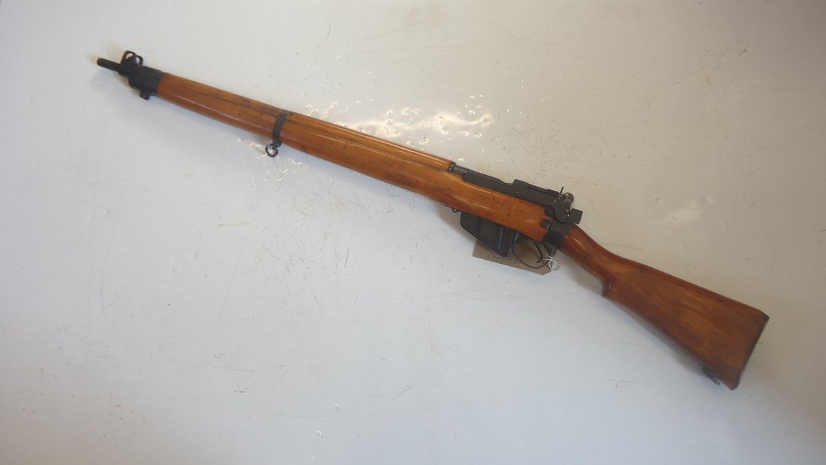 Check out mflclassicfirearms.co.uk/live-firing-fi…   New items added