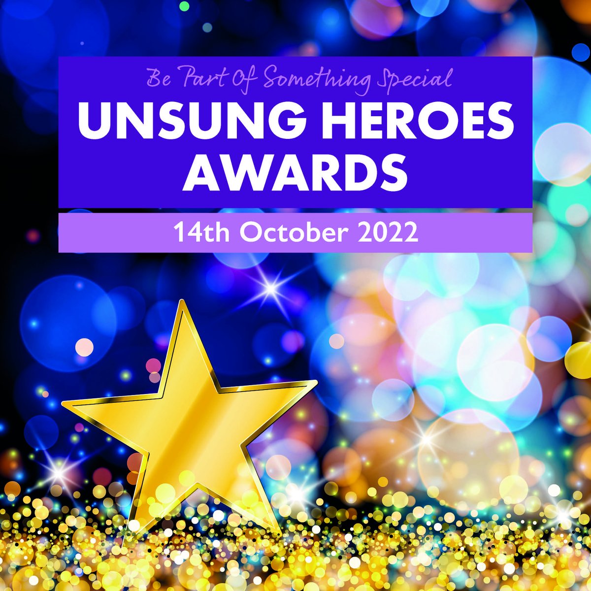 wakefield_cf's tweet image. A gentle reminder that you can now nominate your Unsung Hero for the #unsungheroesawards2022, taking place on the 14th of October! 🥳

Click the link below and fill out the form to nominate your hero:
🔗 - wakefieldcf.org.uk/unsung-heroes/