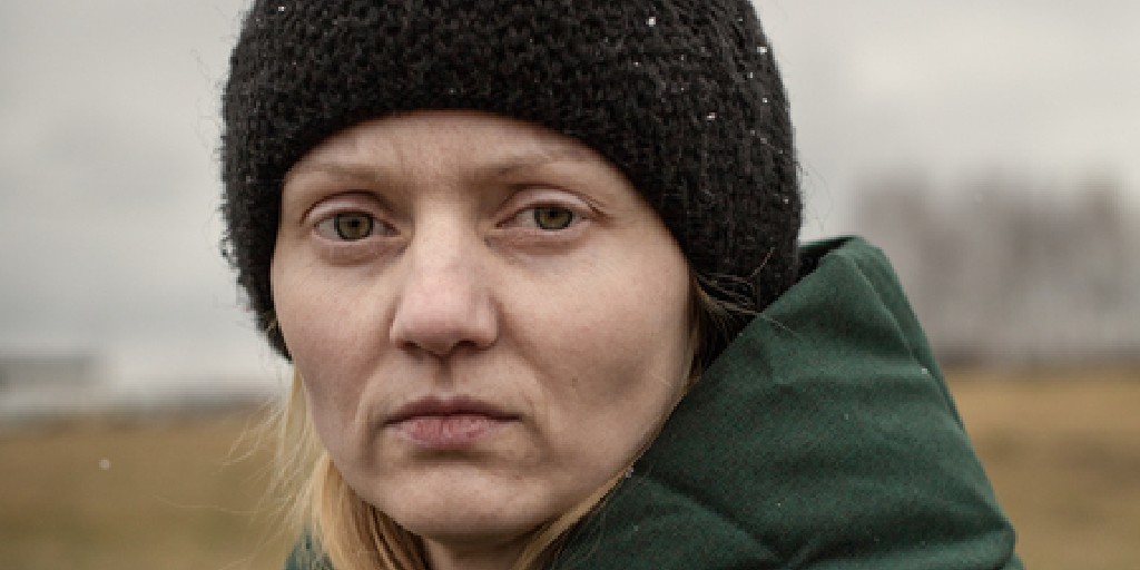 RESCUE_EU's tweet photo. This week, we introduce you to just a few of the courageous &amp; inspirational women who have been forced to flee #Ukraine.

Meet Victoria, who explains: "I made the unimaginable decision to leave Ukraine for the safety of my child". ⬇️ 

https://t.co/ckCTrzFQgn https://t.co/Piu4g6u29C
