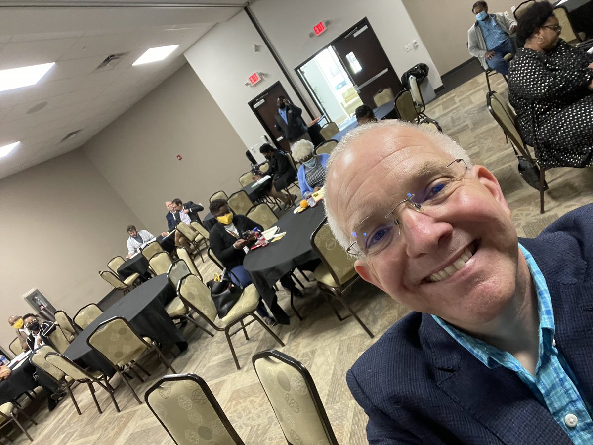 Workshopping on the road again at University of Arkansas, Pine Bluff! Great group of amazing faculty to work with.