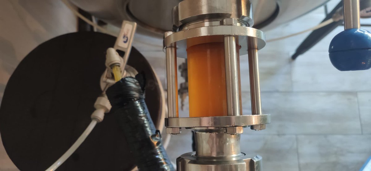 Porque todo el mundo tiene derecho a disfrutar, en 𝗞𝗔𝗞𝗧𝗨𝗦 ya puedes paladear nuestra espectacular #paleale Cojín de Suegra de grifo 💯% sabor y #singluten 💯%. Resérvate un huequito y date un homenaje #glutenfree como Dios manda kaktusbeer.com
#CraftBeer #celiacos