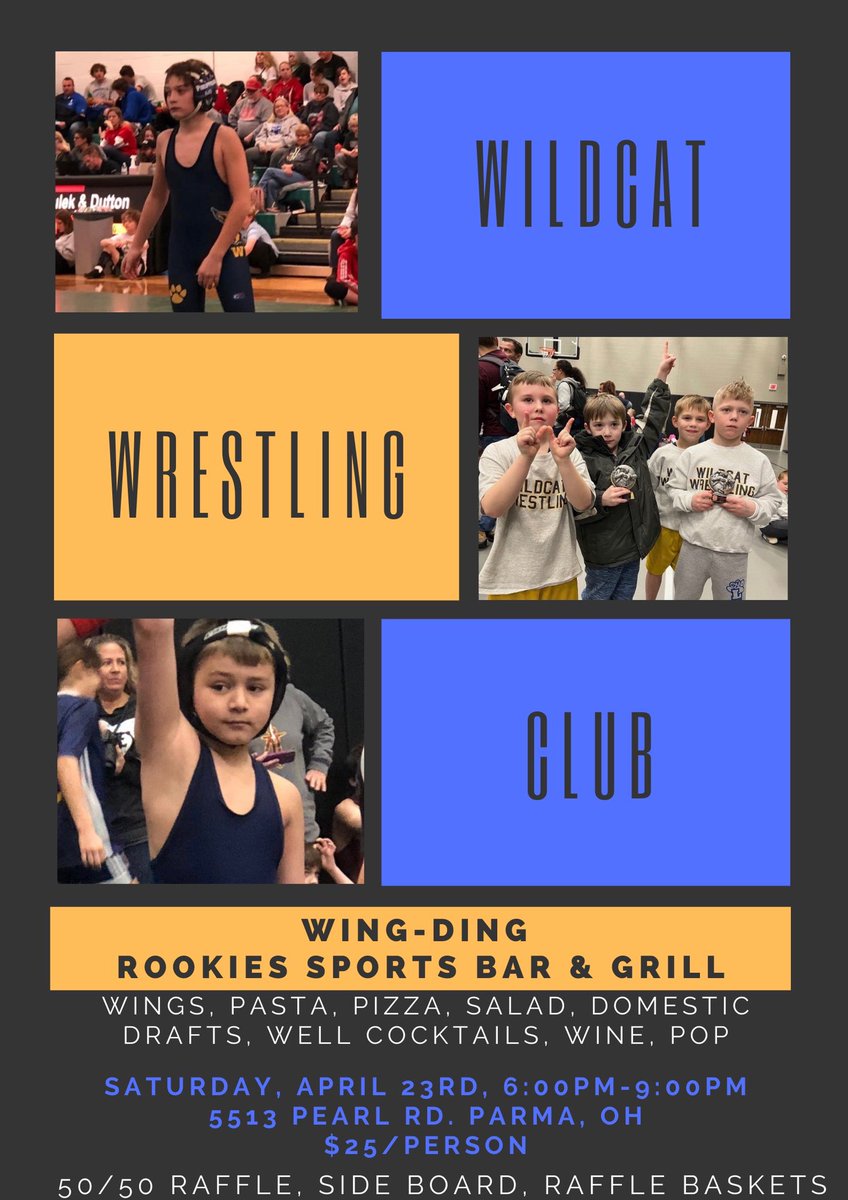 CleWWC's tweet image. We hope to see you this weekend.