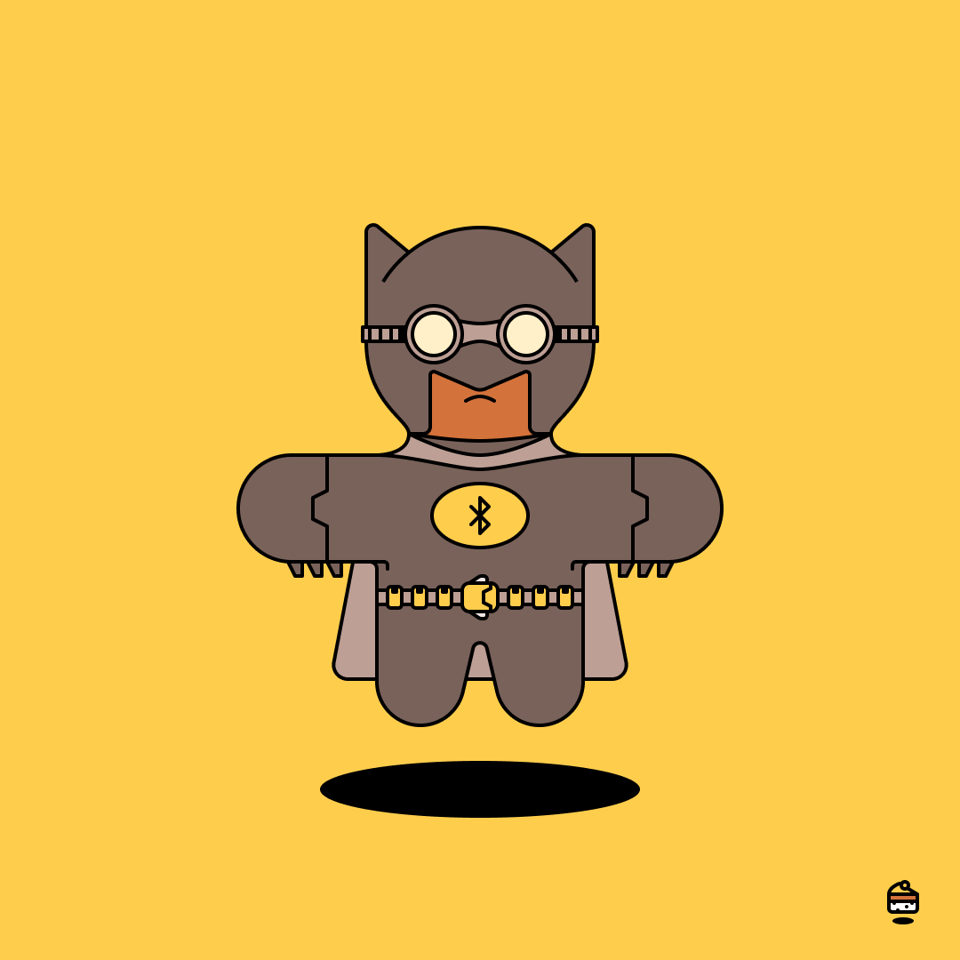 CardamunToken's tweet photo. What should we call this particular Gingermun? #Cardano #CNFT #nftcollectors #CardanoNFTs https://t.co/kW51xsfqJR