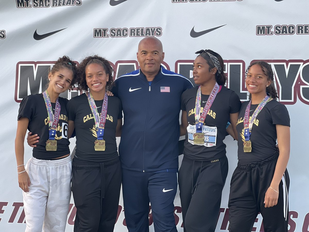 Coach Drew Ray tweet media