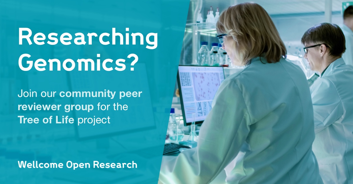 WellcomeOpenResearch tweet media