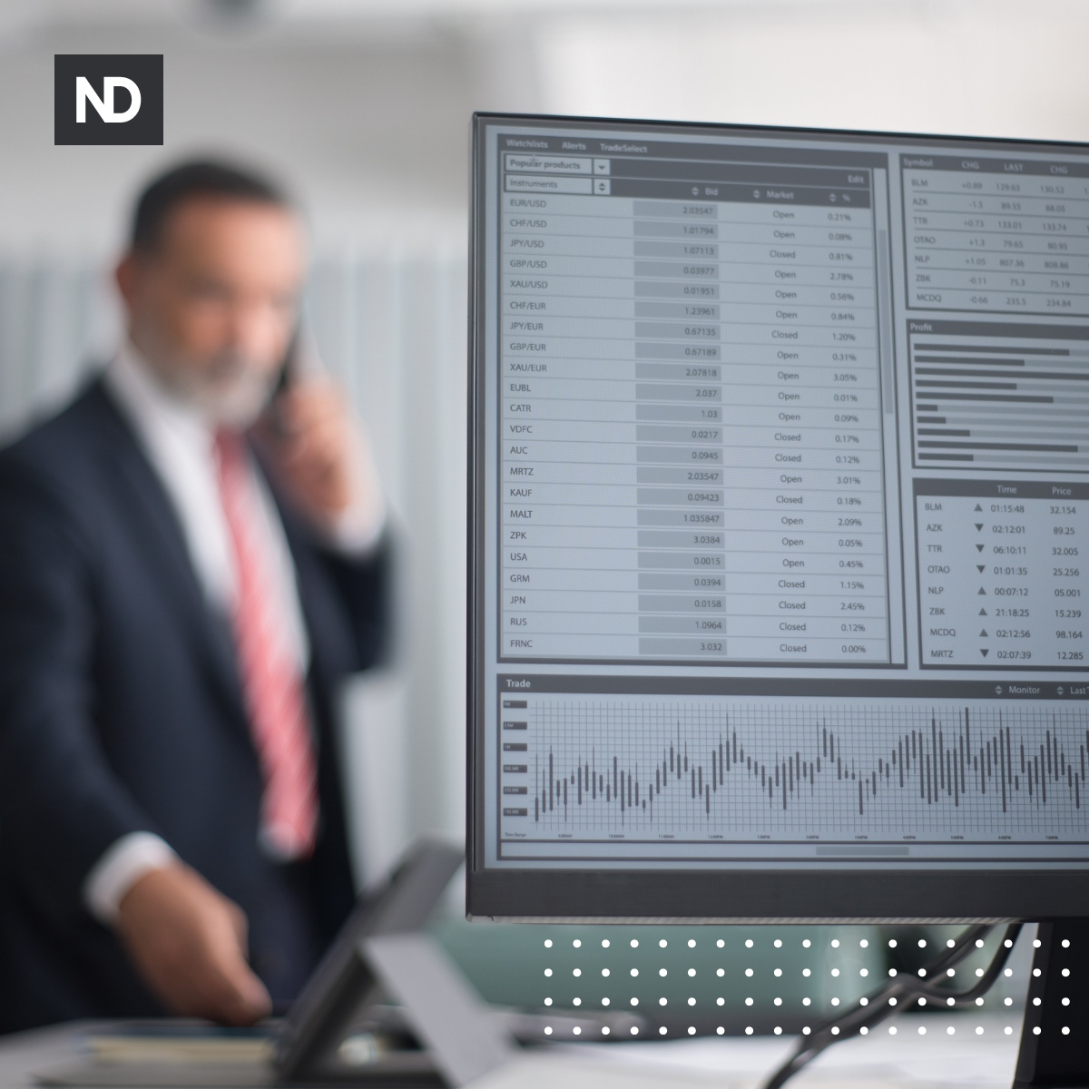 Are your IT systems and security compliant with current data security regulations? 

We can help you ensure that your business has systems in place to protect your customers' information and data. 

Find out more about our ISO accreditation programmes bit.ly/3IEreFz