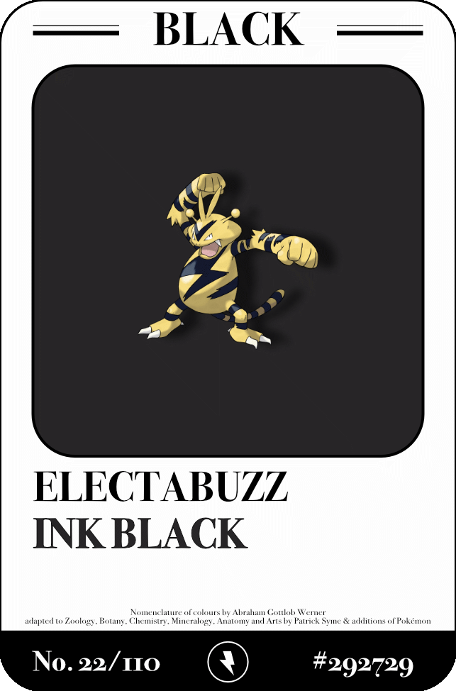 CardsColours's tweet image. #nft #nfts #nftart #nftartist #nftcollector #nftcollectors #nftcommunity #nftdrop #nftdrops #nftgiveaway #nftproject #ethnft #openseanft #pokemon #PokemonDay #pokemonnft #nftpokemon #NFTCommunity #NFTGiveaways #nftart #NFTProject #NFTdrops #pokemonart #PokemonTCG