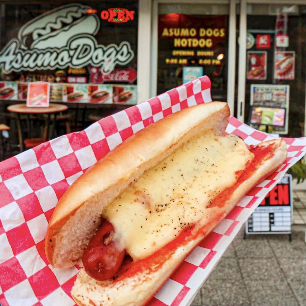 みんなの「夜食 ホットドッグ デリバリー」 口コミ・評判｜食べたいランチ・夜ごはんがきっと見つかる、ナウティスイーツ