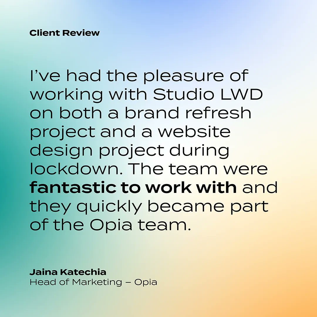 StudioLWD tweet media