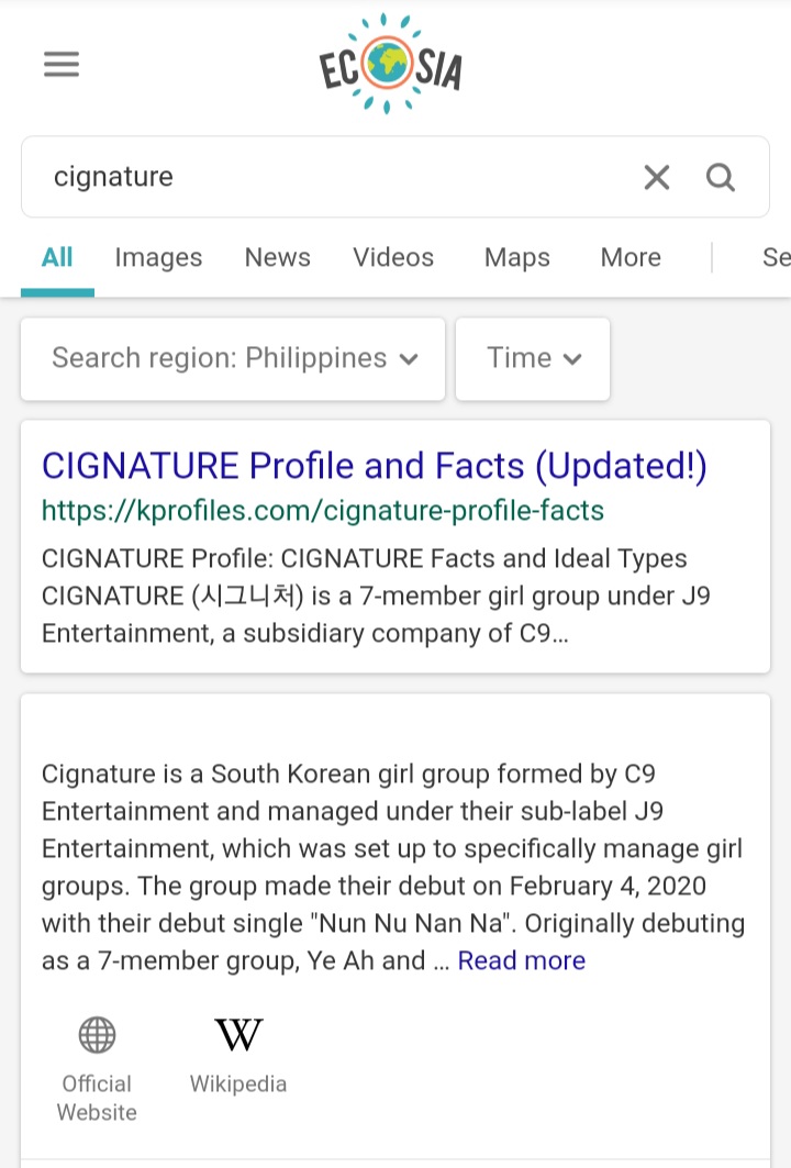 cignaturevotes's tweet photo. Search CIGNATURE or any related to them on the app.

#CIGNATUREVOTESPROJECT https://t.co/gUE0HNdPr8
