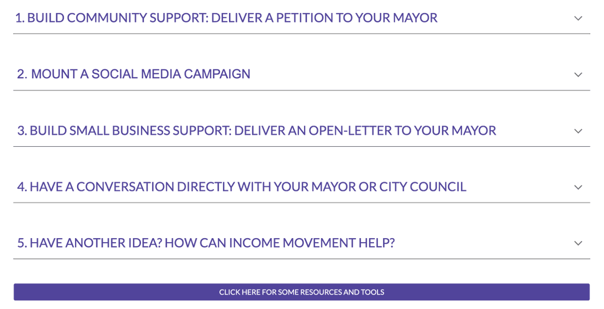 Humanity First Movement tweet media