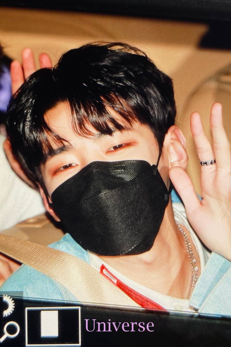 220419 재찬아, 넌 원래 빛났어  #DKZ #재찬 #박재찬