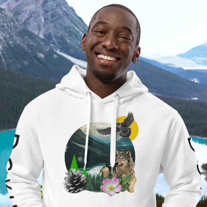 SubvertedN's tweet photo. 85% Organicπ
15% Recycledβ»οΈ
100% Awesomeπ₯
Check out our #SubvertedNorms #DOVU Eco hoodie below!
π https://t.co/6K3rr00z3D
$DOV $Hbar #HederaHashgraph #Hedera https://t.co/BEB12gPgJ6