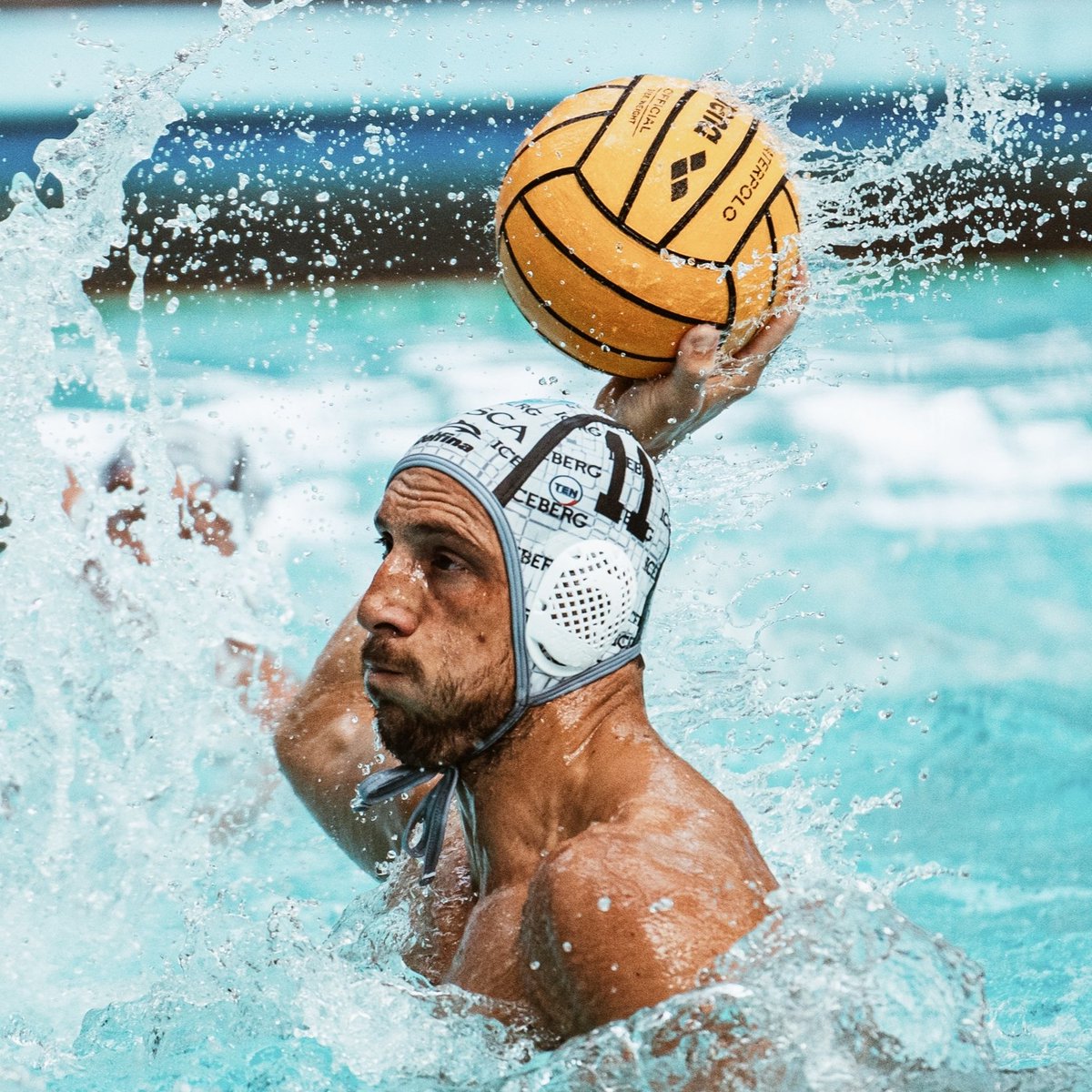 🎂 𝑯𝒂𝒑𝒑𝒚 𝑩𝒊𝒓𝒕𝒉𝒅𝒂𝒚 #MatteoAicardi 3️⃣6️⃣

⚪🔵 #WeAreWaterpolo 

📸 F. Schenone