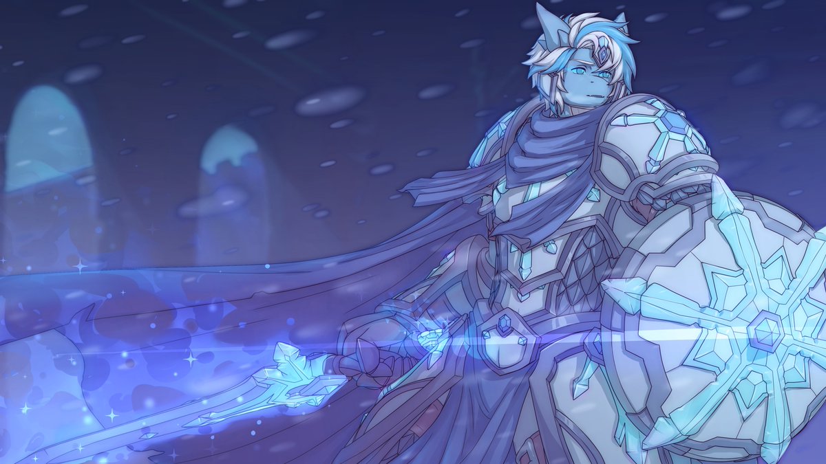 ada_jokercat's tweet photo. Sorry for not posting long time, I was little bit busy with moving back to home in Kyiv, so I had had not stable Internet and permanent place for comfort work(
But yesterday I finally finished knight concept!)
#UnderZero
#Leo
#Fnf
#FridayNightFunkin
#Dragon
#Furry
#@ProtogenZx9 https://t.co/wnX52mXf1t