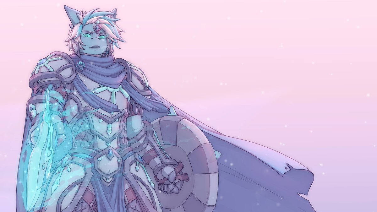 ada_jokercat's tweet photo. Sorry for not posting long time, I was little bit busy with moving back to home in Kyiv, so I had had not stable Internet and permanent place for comfort work(
But yesterday I finally finished knight concept!)
#UnderZero
#Leo
#Fnf
#FridayNightFunkin
#Dragon
#Furry
#@ProtogenZx9 https://t.co/wnX52mXf1t
