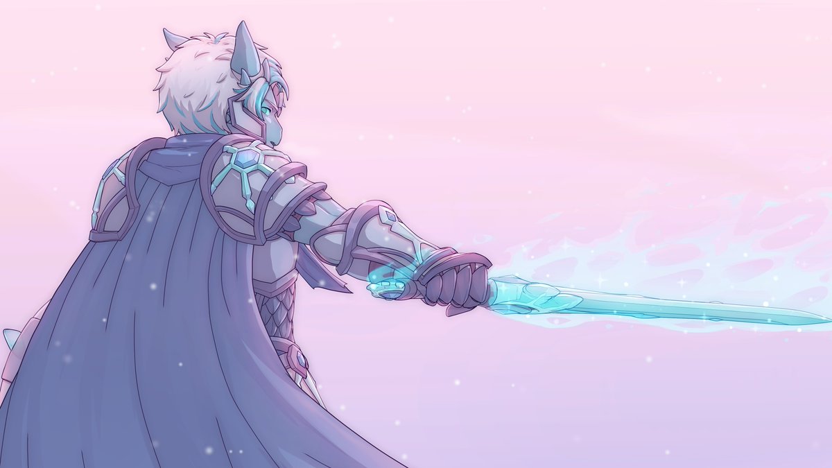 ada_jokercat's tweet photo. Sorry for not posting long time, I was little bit busy with moving back to home in Kyiv, so I had had not stable Internet and permanent place for comfort work(
But yesterday I finally finished knight concept!)
#UnderZero
#Leo
#Fnf
#FridayNightFunkin
#Dragon
#Furry
#@ProtogenZx9 https://t.co/wnX52mXf1t