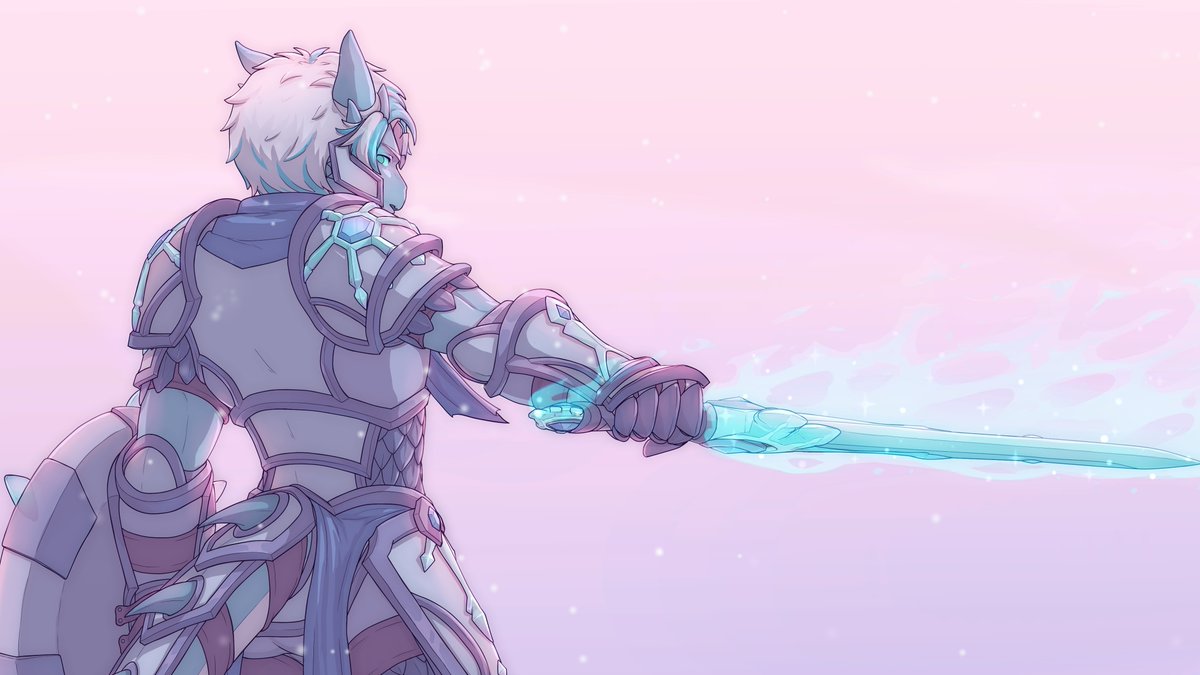 ada_jokercat's tweet photo. Sorry for not posting long time, I was little bit busy with moving back to home in Kyiv, so I had had not stable Internet and permanent place for comfort work(
But yesterday I finally finished knight concept!)
#UnderZero
#Leo
#Fnf
#FridayNightFunkin
#Dragon
#Furry
#@ProtogenZx9 https://t.co/wnX52mXf1t