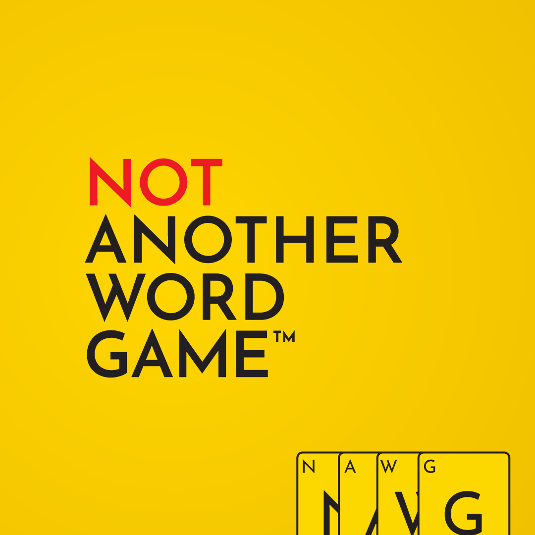 Turnup_Games's tweet photo. Started yesterday with a name and game idea. Finished the day with the logo, artwork, box artwork, game mechanics and rules all finished. 

👉 Follow us you're a word game lover, this one's fun

#cardgame #wordgame #gameswithwords https://t.co/WVl5FU0ovn