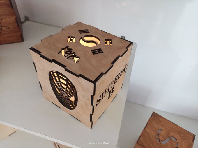 NavalanNandini's tweet photo. MS/HS Students have worked really hard designing and making their LED light project in D&amp;T. Each light box indicates their individuality. Well done all!
#AISCInTheClassroom #AISCGrade8 #AISCGrade6 #AISCGrade12 #AISCGrade11 
#AISCDesign #AISCDT https://t.co/13imXIPoRF
