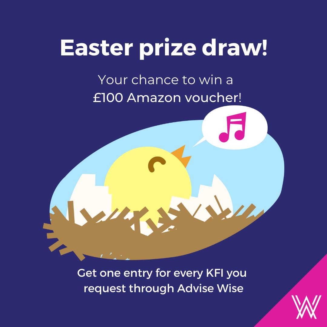 AdviseWiseHQ tweet picture