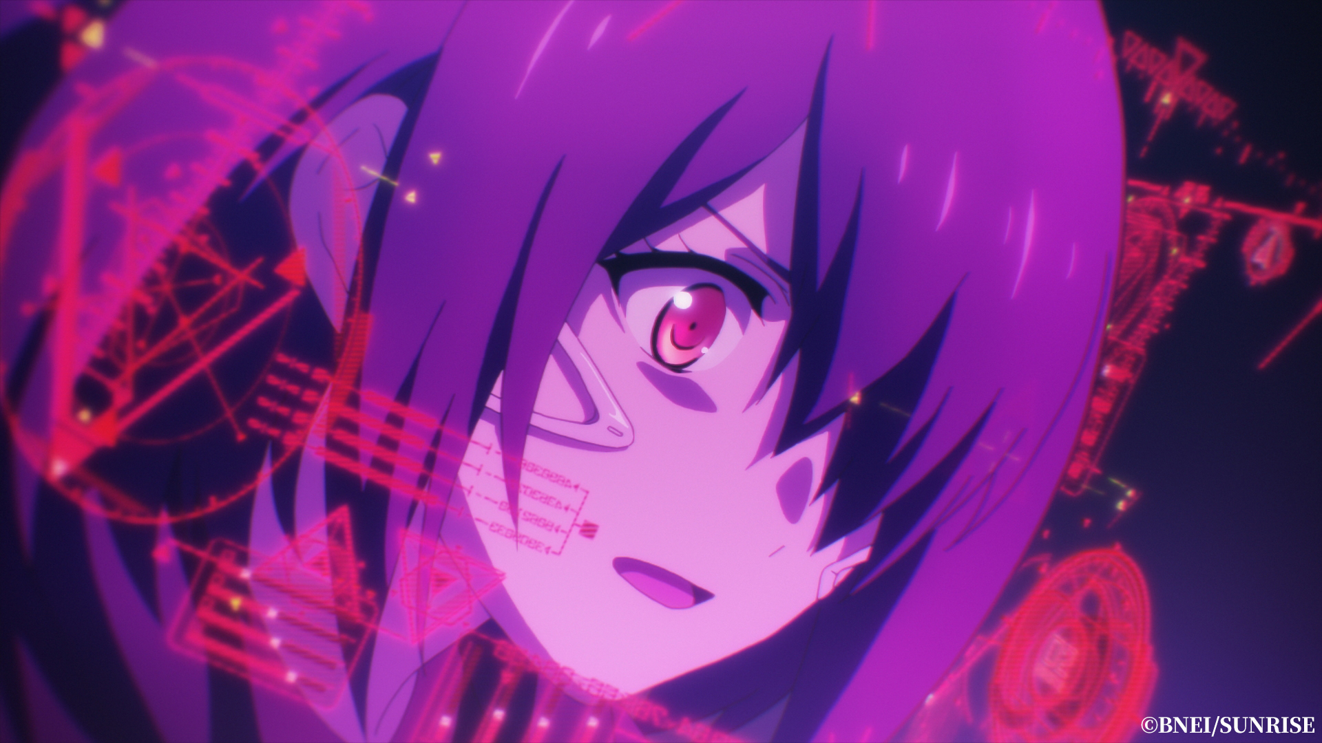 Tvアニメ公式 Anime Scarlet Nexus スカーレットネクサス Snx Anime Twitter