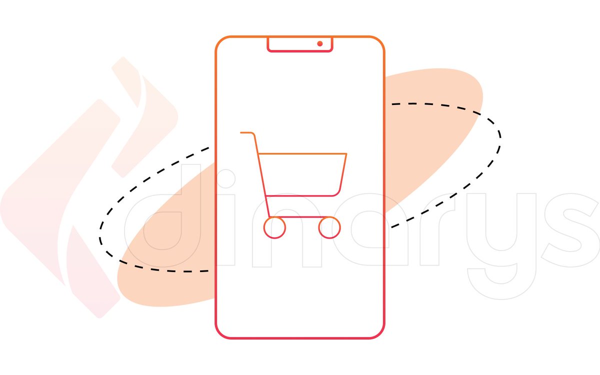 2️⃣ Ways to Deliver a Mobile Experience

Companies can engage in m-commerce operations via browsers or mobile applications.

Read our new article to find out more about it. 👇

dinarys.com/blog/mobile-co… 

#mcommerce #mobilecommerce #mobileappdevelopment #Magento #Shopware #Dinarys
