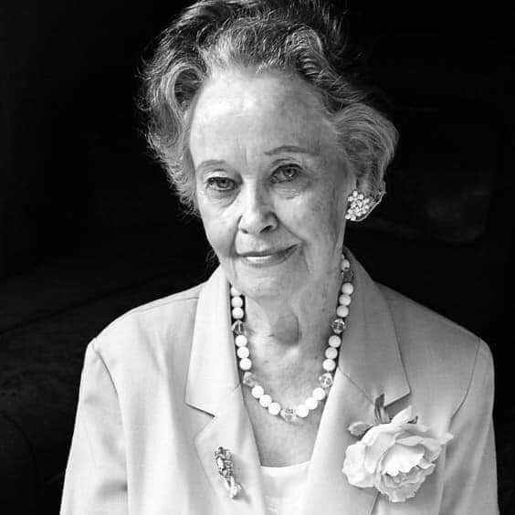 NIPRP1's tweet photo. One of the people that pushed me and a lot of others towards being a paranormal investigator 3yrs from the mortal plain the one and only Lorraine Warren rip https://t.co/h0whSBrBl0