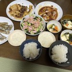 ほんとに小３？!息子が作ってくれたごはんが神すぎる!