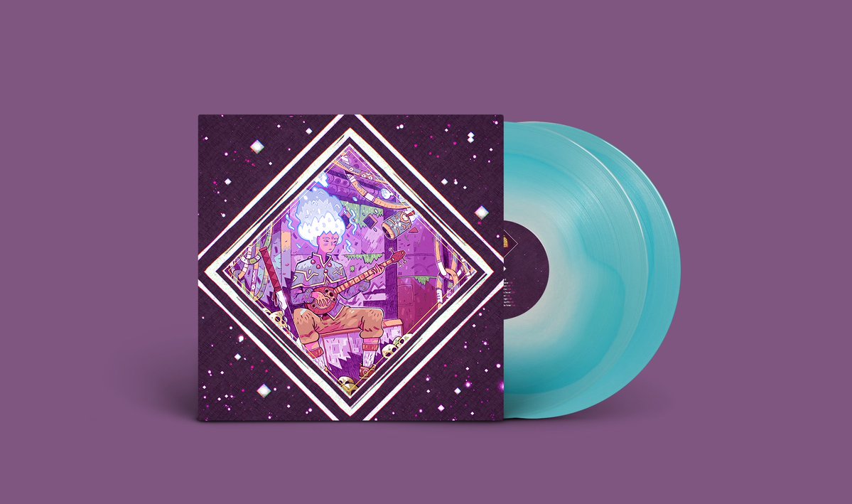 Chiming Tree edition.