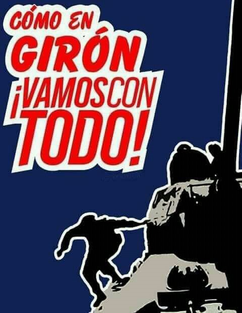 La Empresa Universal Mayabeque recuerda la primera derrota del imperialismo yanqui en América Latina. 
#Cuba 
#VictoriaDeGirón