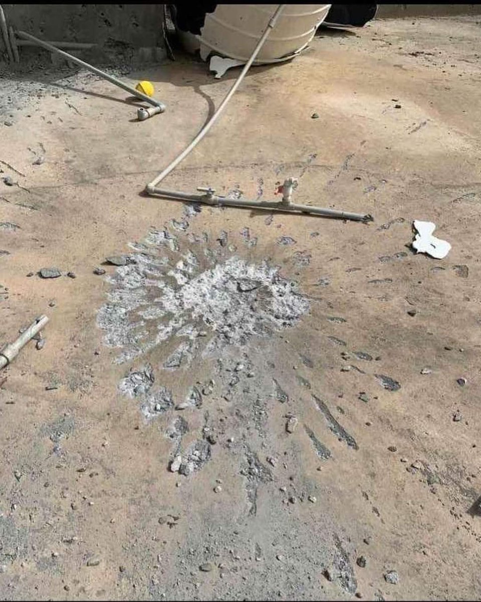 KurdishArchive's tweet photo. Turkey bombs, Shells Kurdish villages indiscriminately 

Mortar rocket strikes a civilian home in Hirooreh village in Kurdistan region, from the ongoing Turkish military operation in Kurdistan region.

#StopTurkishInvasion 
#StopTurkishAgression
#TwitterKurds https://t.co/zG3KvSgvQS