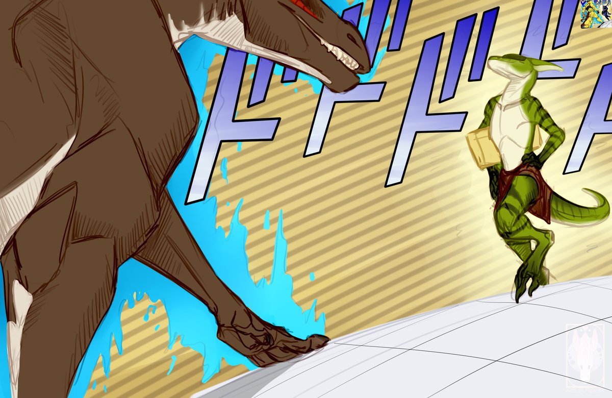 Dragon Game Project tweet media