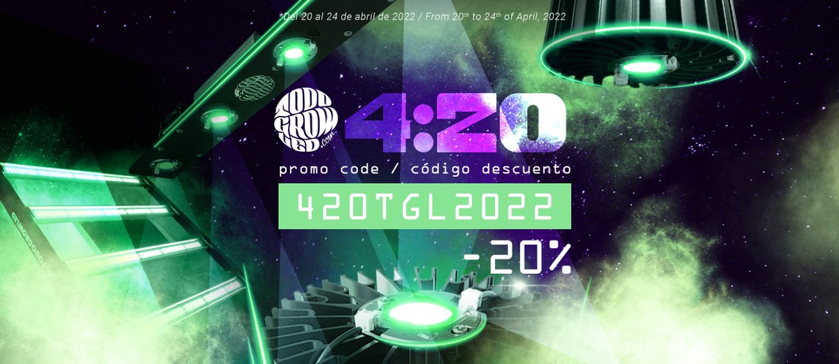 TodoGrowLED tweet media