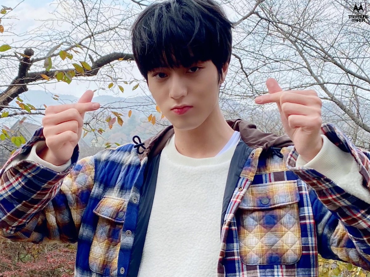 dailyharuto_'s tweet image. haruto for winter camp ❄️