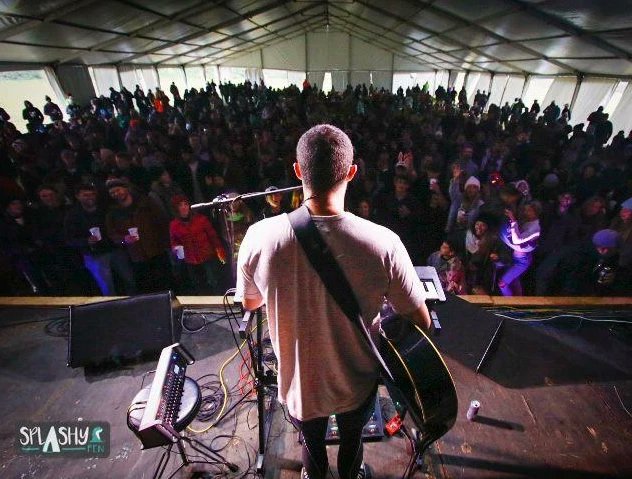 Tanner Wareham Music tweet media