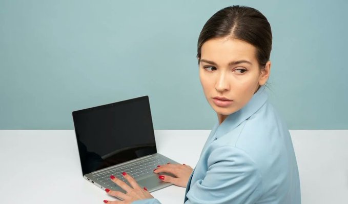 SteelPCNews's tweet photo. Comment protéger son réseau informatique ? 🔒🌐
Les mesures à mettre en place ici 👇
https://t.co/o2Pkq5KpYB

@Siecledigital
#Cybersécurité #protectioninformatique https://t.co/rh7V6xonNu