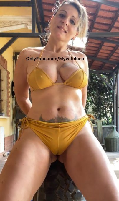 Buongiorno a tutti💋🥰 buon #marteditette 💋 buona giornata buono tutto ❤️ #mywifeluna ❤️ https://t.co/<a href="/tag/marteditette"class="tags">#marteditette</a><a href="/tag/mywifeluna"class="tags"><span>#mywifeluna</span></a>