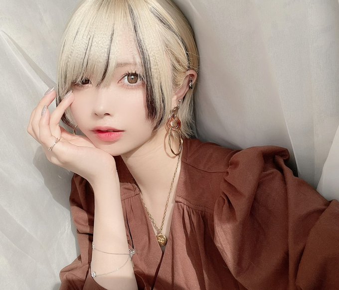 Twitterのコスプレ画像18