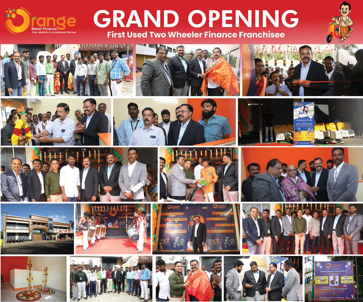 Orange Retail Finance tweet media