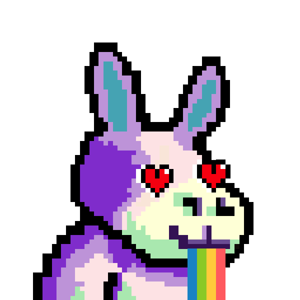 0xQueue's tweet photo. Giving away 1 @TheLostDonkeys WL

one person was not able to claim from @Smolegends, so its up for grab! 

to join, just RT and tag a friend.

winner will be chosen after 5hrs via twitter picker https://t.co/relIUiOEdp